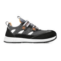 Zapatos de seguridad Exena John S1P SRC A0386V001