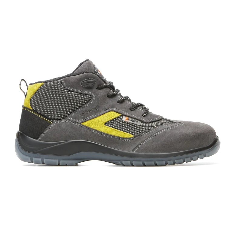 Zapatos de seguridad Exena Estia_20 S1P SRC A0235V009
