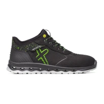 Zapatos de seguridad Exena Mercury S3 ESD SRC