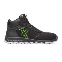 Zapatos de seguridad Exena Mars S3 ESD SRC