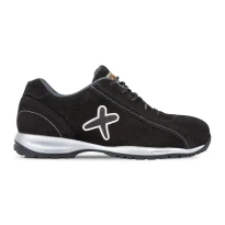 Zapatos de seguridad Exena Montreal S1P SRC HRO A0169V013