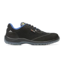 Zapatos de seguridad Exena Pireo New S1P ESD SRC A0237V024