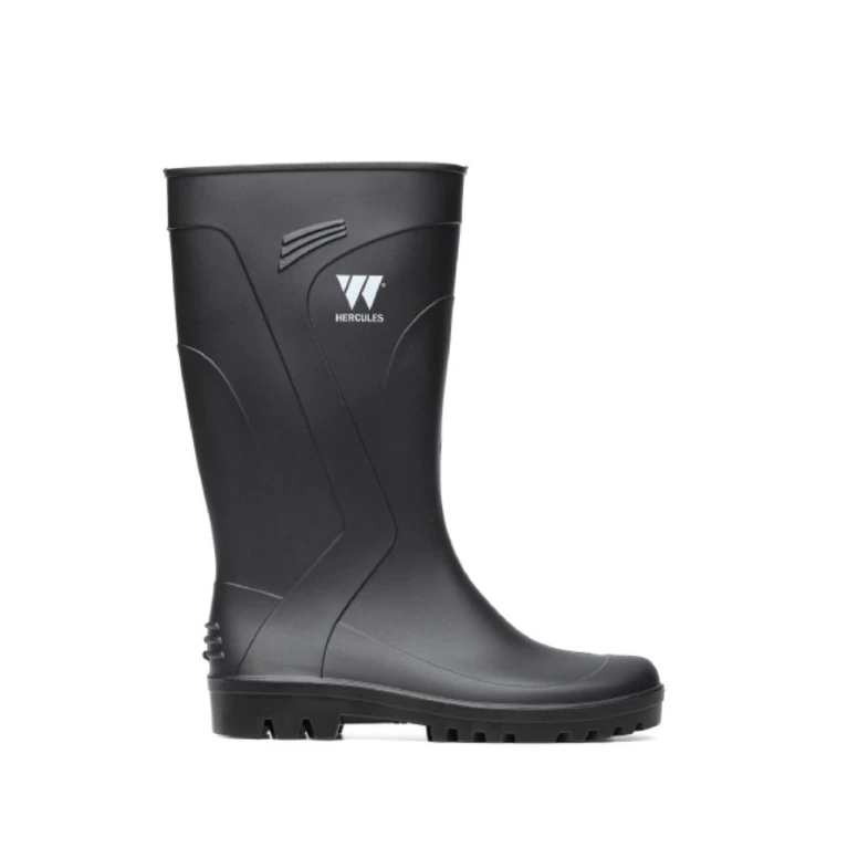 Botas de seguridad Exena Hercules Black OB E SRC C0002V028