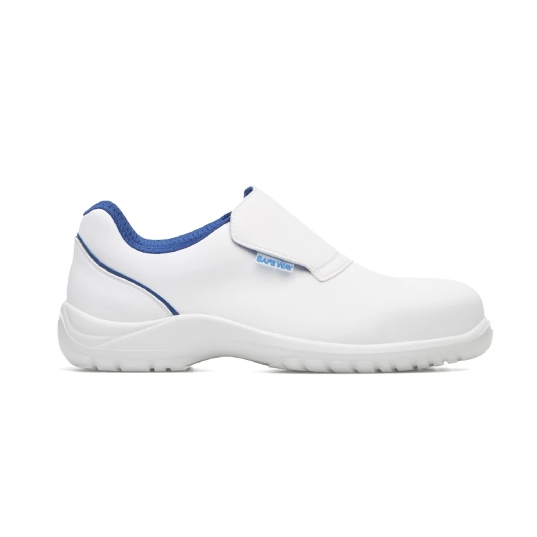 Zapatos de seguridad Exena Giada 20 S2 SRC A0418V001