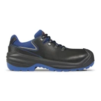 Zapatos de seguridad Exena Iron S3 HRO SRC A0395V001