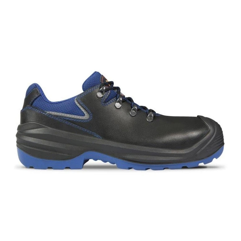 Zapatos de seguridad Exena Iron S3 HRO SRC A0395V001