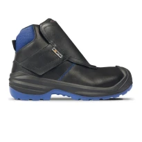 Zapatos de seguridad Exena Lipari S3 HRO SRC A0390V001