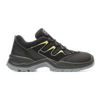 Zapatos de seguridad Exena Sibilla_Verde S3 CI WR SRC A0420V002