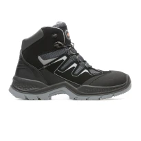 Zapatos de seguridad Exena Vettore_Grey S3 SRC A0420V003