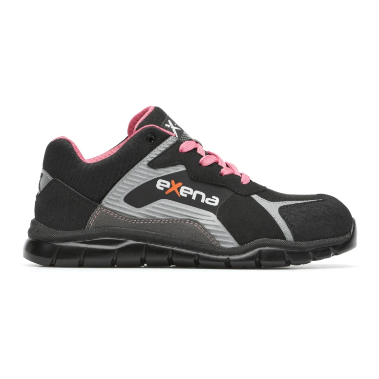 Zapatos de seguridad Exena XR24 Skipper S3 SRC A0405V010