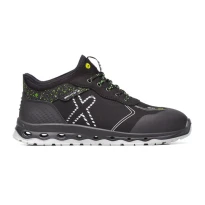 Zapatos de seguridad Exena Moon S3 ESD SRC