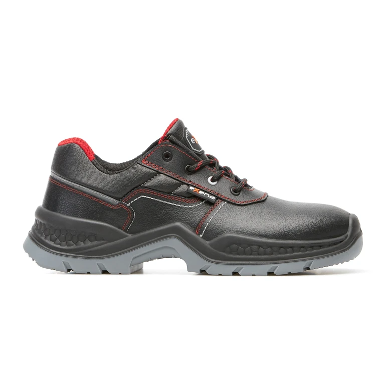 Zapatos de seguridad Exena Sicilia_20 S3 SRC A0206V097