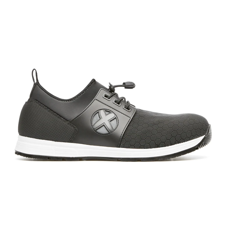 Zapatos de seguridad Exena Kei S3 SRC A0370V017