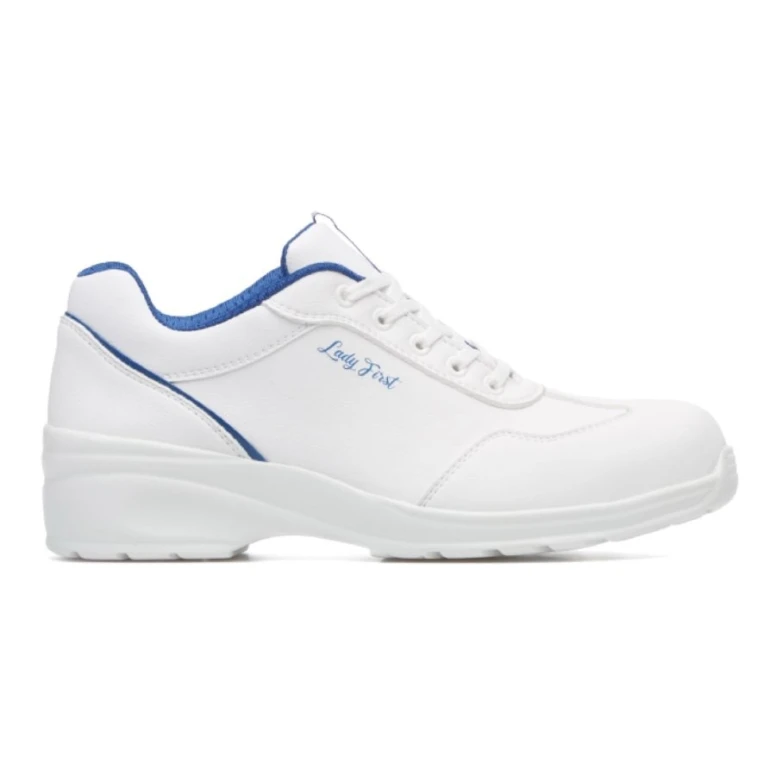 Zapatos de seguridad Exena Lucy S2 SRC A0411V001