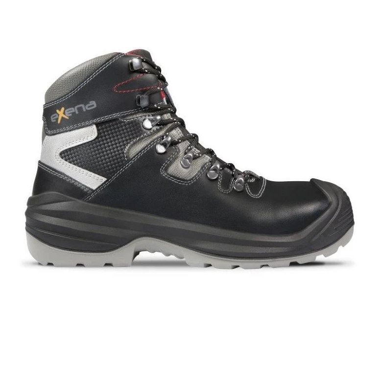 Zapatos de seguridad Exena Gold S3 CI WR HI HRO SRC A0393V001