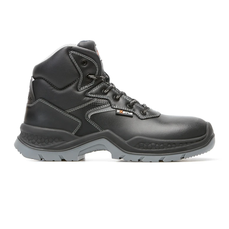 Zapatos de seguridad Exena Orione_20 S3 SRC A0216V020