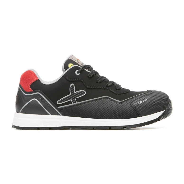 Zapatos de seguridad Exena Rafa 20 S3 ESD SRC A0370V014