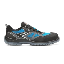 Zapatos de seguridad Exena Cupido_20 S1P SRC A0321V023