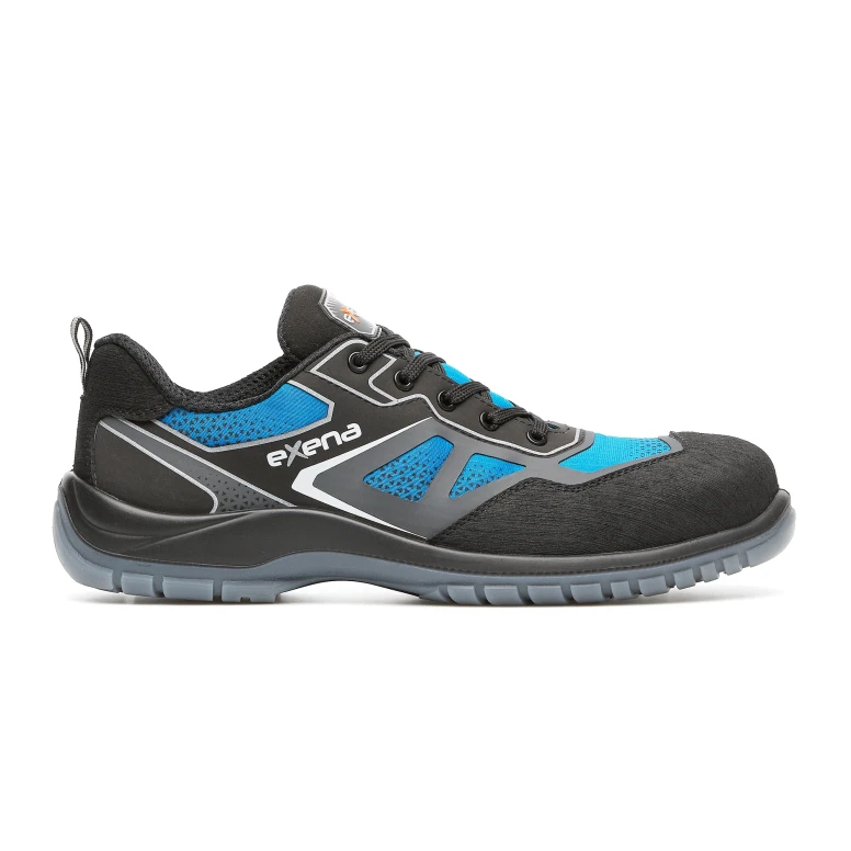 Zapatos de seguridad Exena Cupido_20 S1P SRC A0321V023