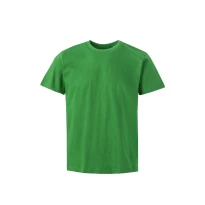 Camiseta de cuello redondo de trabajo 100% Algodón Velilla Tasmania TS150UC