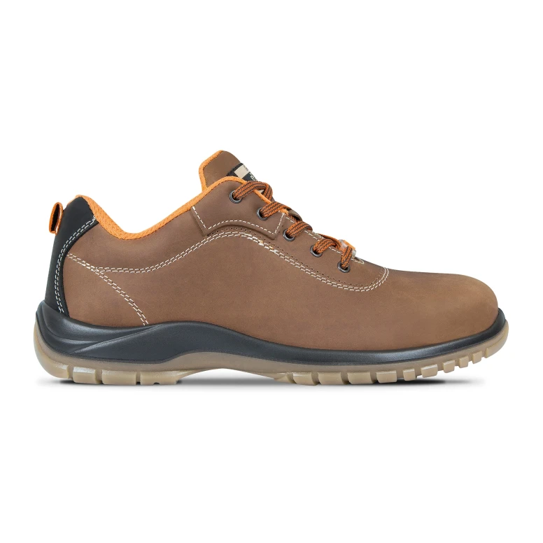 Zapatos de seguridad Exena Gea S3 SRC A0239V002
