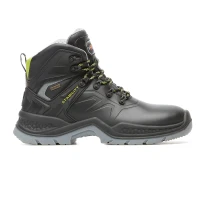Zapatos de seguridad Exena Makalu S3 CI WR SRC A0206V106