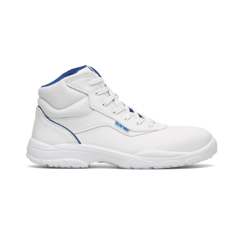 Zapatos de seguridad Exena Pearl S2 SRC A0341V006