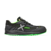 Zapatos de seguridad Exena Revolt S1P ESD SRC A0425V002