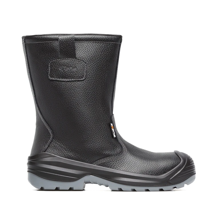 Botas de seguridad Exena Terranova S3 CI SRC A0375V005
