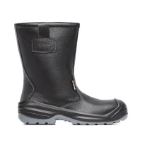 Botas de seguridad Exena Terranova S3 CI SRC A0375V005
