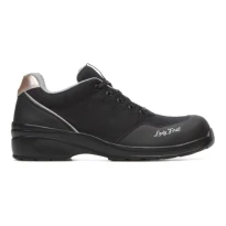 Zapatos de seguridad Exena Gina S1 SRC A0410V001