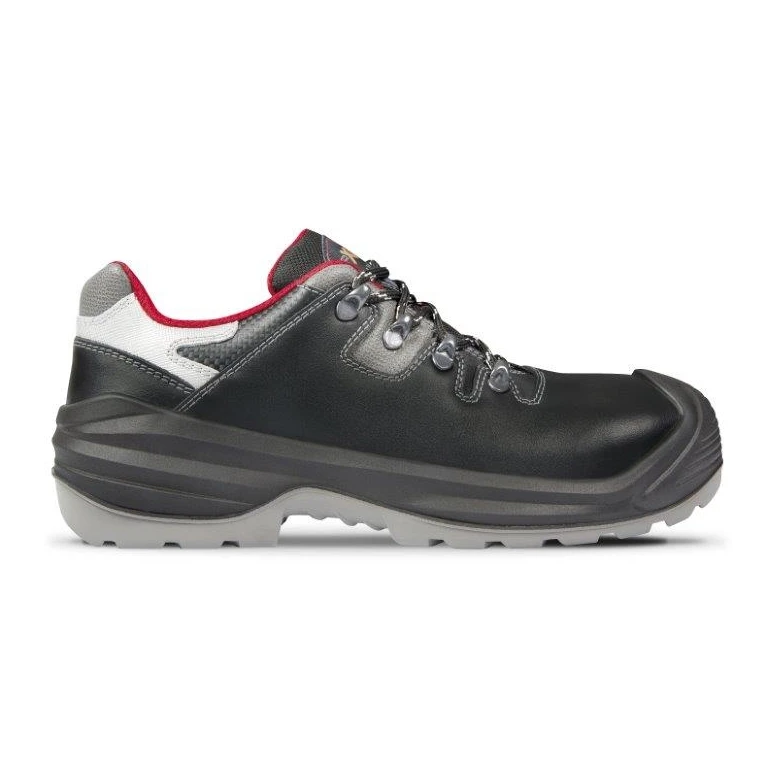 Zapatos de seguridad Exena Silver S3 WR HI HRO SRC A0392V001
