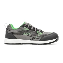 Zapatos de seguridad Exena Rodnay S1P SRC A0370V012