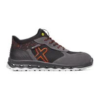 Zapatos de seguridad Exena Earth S1P ESD SRC