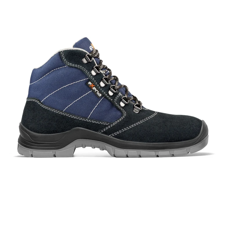 Zapatos de seguridad Exena Imola 18 S1P SRC A0366V003