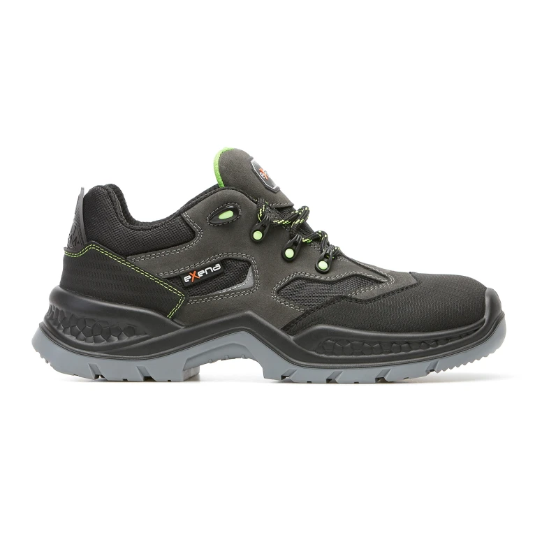 Zapatos de seguridad Exena Timor_20 S3 SRC A0321V008