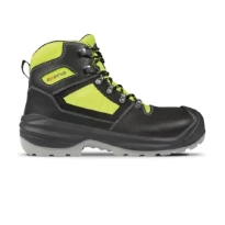 Zapatos de seguridad Exena Vision 18 S3 HRO A0396V001