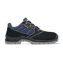 Zapatos de seguridad Exena Monza 18 S1P A0366V002