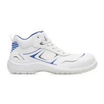 Zapatos de seguridad Exena Lolite Blanco S3 SRC A0321V071