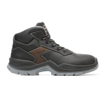 Zapatos de seguridad Exena Creta_20 S3 SRC A0127V043
