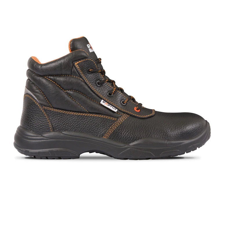 Zapatos de seguridad Exena XE010_Ares Plus S3 SRC - A0339V006