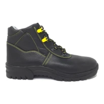 Zapatos de seguridad Exena Garda 59762 S3 HRO SRC A0158V004
