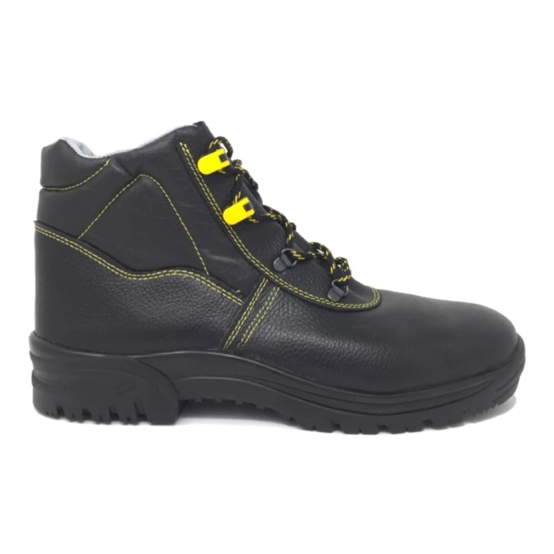 Zapatos de seguridad Exena Garda 59762 S3 HRO SRC A0158V004