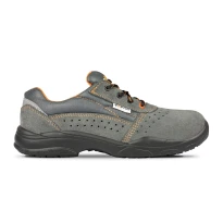 Zapatos de seguridad Exena XE021 - MF S1P SRC - A0345V011