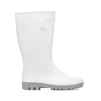 Botas de seguridad Exena Hercules White SRC OB E C0002V006