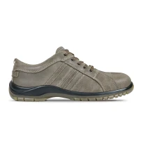 Zapatos de seguridad Exena Ermes S3 SRC A0241V001