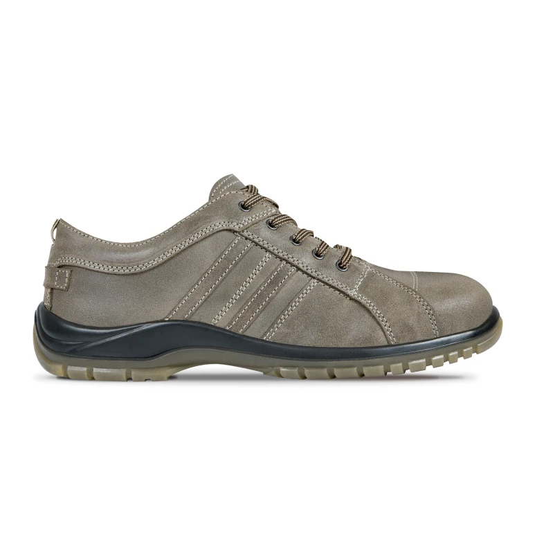 Zapatos de seguridad Exena Ermes S3 SRC A0241V001