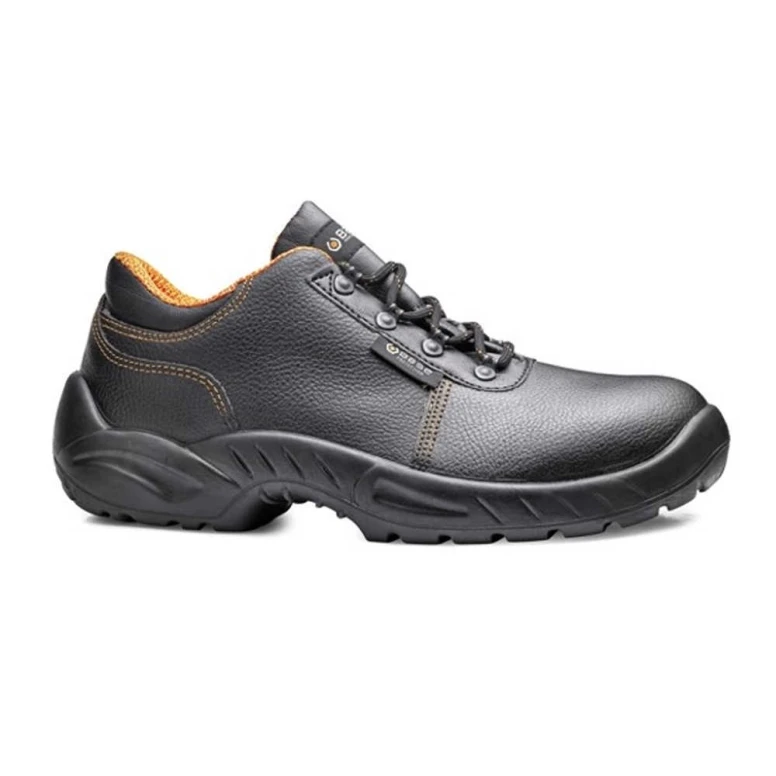 Zapatos de seguridad Base Termini S3 SRC B0153