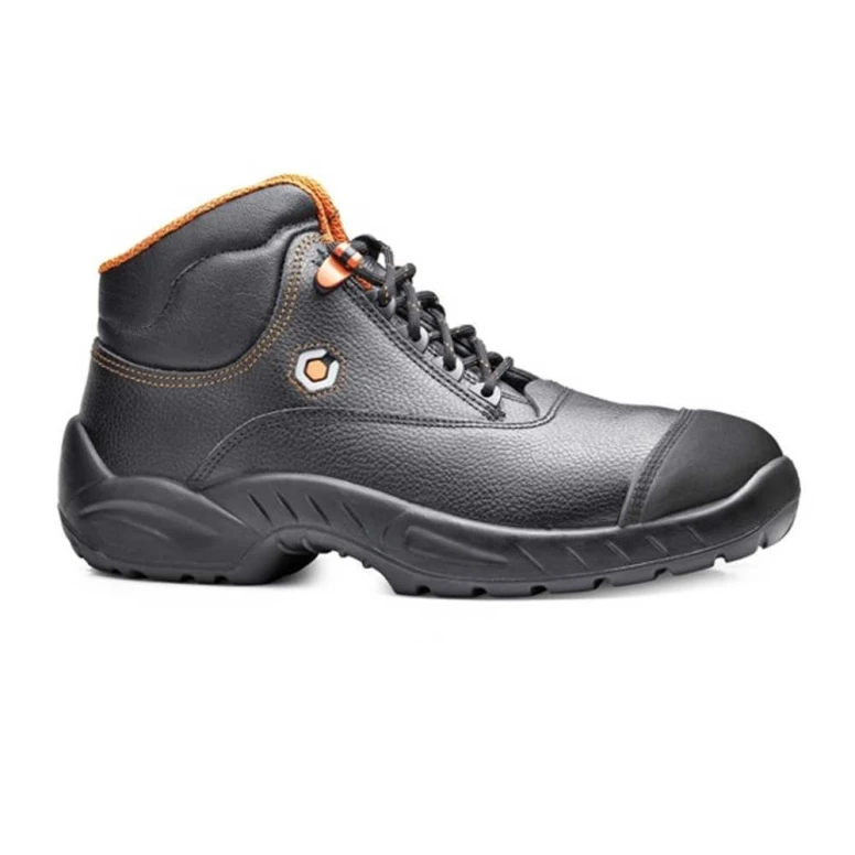 Zapatos de seguridad Base Prado S3 SRC B0154