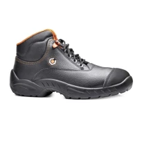 Zapatos de seguridad Base Prado S3 SRC B0154